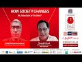 ABP Network Ideas Of India Summit 3.0: How Society Changes- By Mandate or By Man?