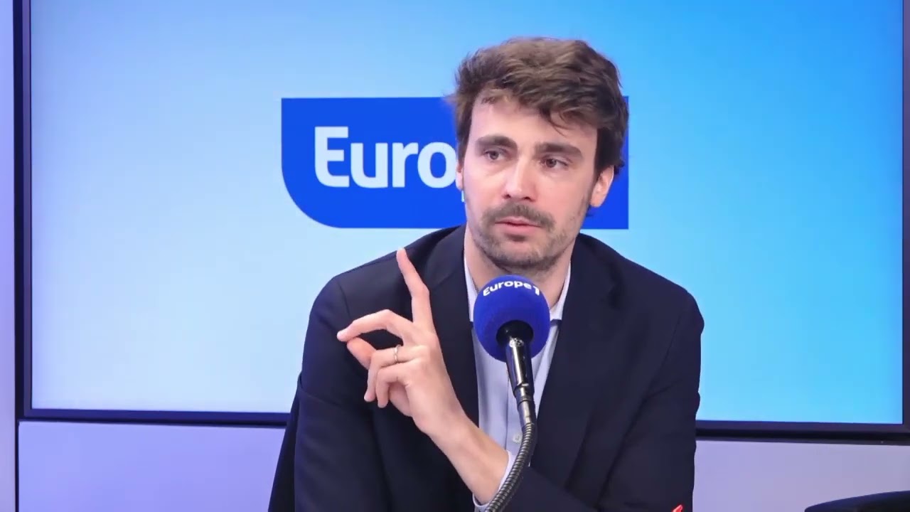 Pierre-Edouard Stérin : «On voit déjà dans quel climat il est convoqué» affirme Gilles Boutin