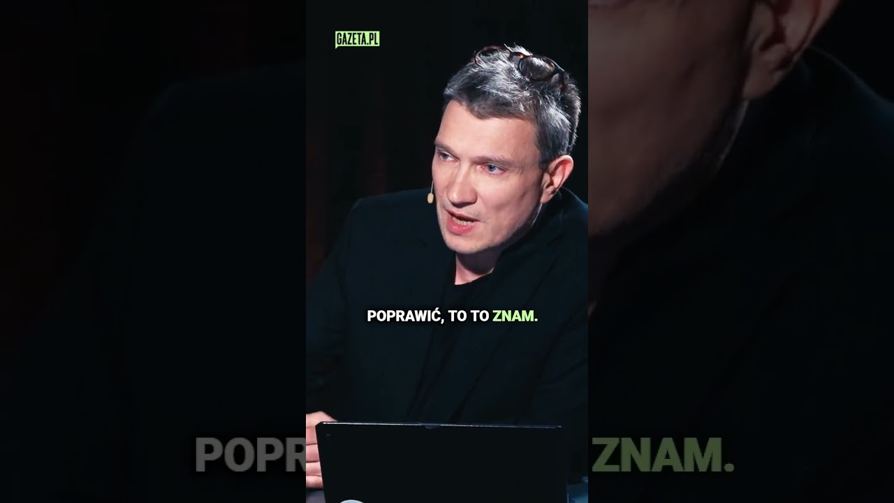 Czy Polski Urząd Skarbowy jest straszny? #shorts