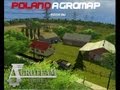 Poland Agromap v1.0