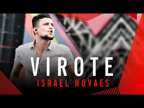 Israel Novaes - Virote 