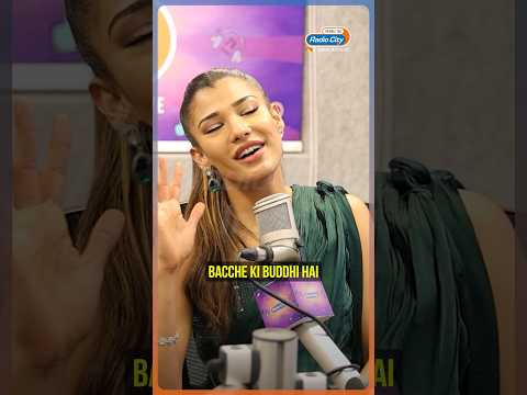 Did Nehal Chudasama just call Abhishek Bajaj Baal Buddhi 17 thousand views  play Short