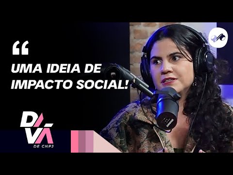 O The Feminist Tea nasceu como uma ideia de impacto social (Empreendedorismo Feminista)