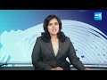Eenadu Fake News on Uddanam Kidney Problems | Ramoji Rao | Uddanam Kidney Hospital |@SakshiTV  - 04:03 min - News - Video