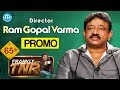 Frankly With TNR: Director Ram Gopal Varma Interview - Promo