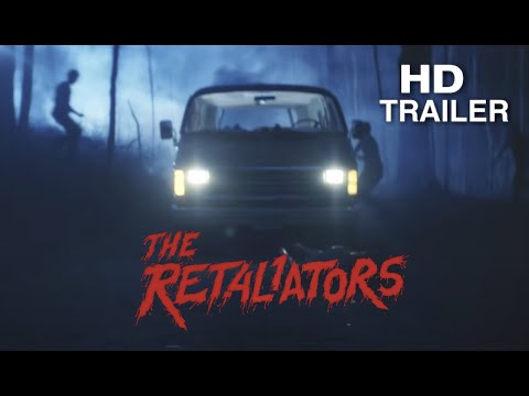 The Retaliators'