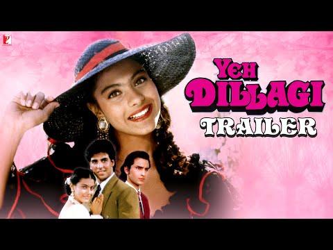 Yeh Dillagi'