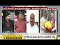 Appasani Rajesh : కేసుల కోసం జగన్..రాష్ట్రము కోసం సీఎం చంద్రబాబు | CM Chandrababu | Ys Jagan | ABN  - 06:35 min - News - Video
