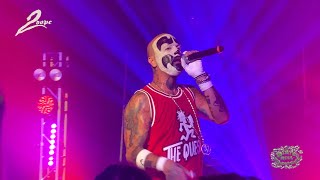 Shaggy 2 Dope Tickets Albany 2023