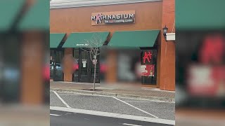 San Jose businesses targeted with hateful messages