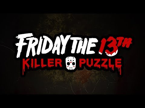Friday the 13th: Killer Puzzle Trailer Friday the 13th: Killer Puzzle Trailer