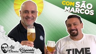 Mix Palestras | Entrevista com São Marcos