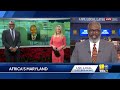 Africas Maryland: Tims favorite story(WBAL) - 03:12 min - News - Video