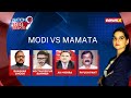 PM Roars On Mamatas Turf | Will Modi Juggernaut Win Bengal?