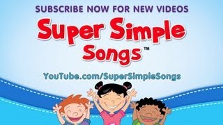 Super Simple Songs - YouTube