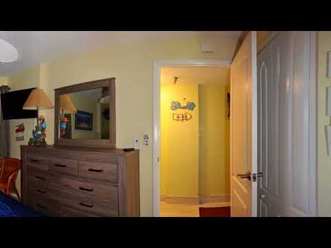 Property video