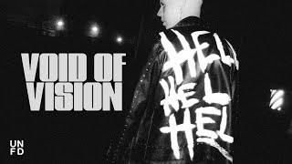 Void Of Vision - HELL HELL HELL [Official Music Video]