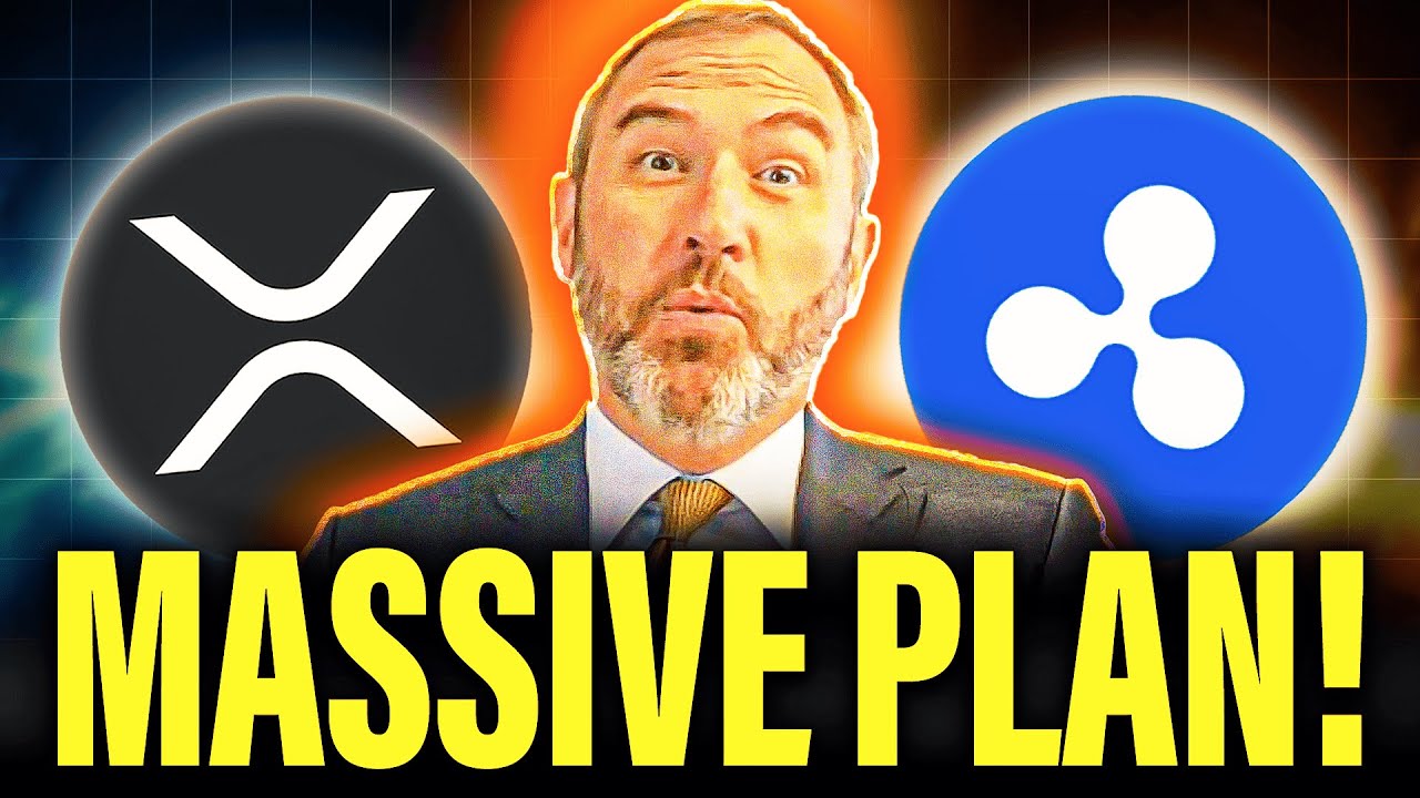 What Ripple Is Planning With XRP Is Massive (Must Watch)