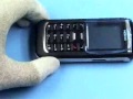 Nokia 6151 disassembly