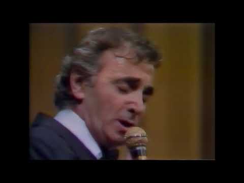 Charles Aznavour et Erik Berchot - Sa jeunesse (1981)