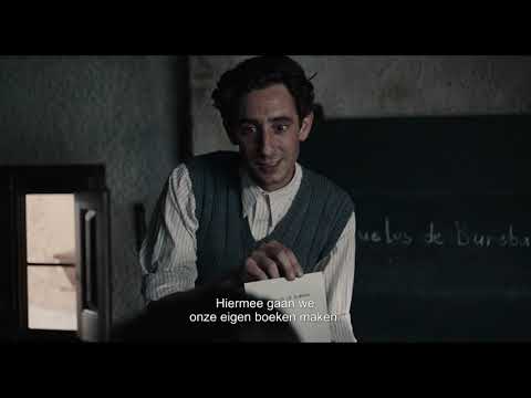 The Teacher Who Promised the Sea'