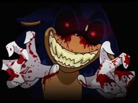 Sonic.exe - This Is Halloween - YouTube