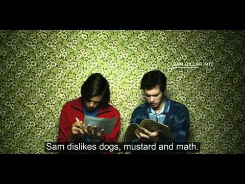 Simon en Sam'