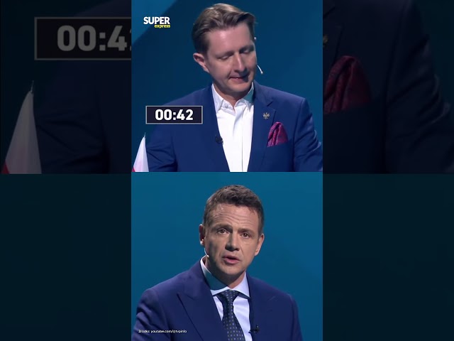 CZY RAFAL TRZASKOWSKI WIE CO TO ZIELONY ŁAD?!