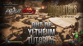 Out of Yltheum