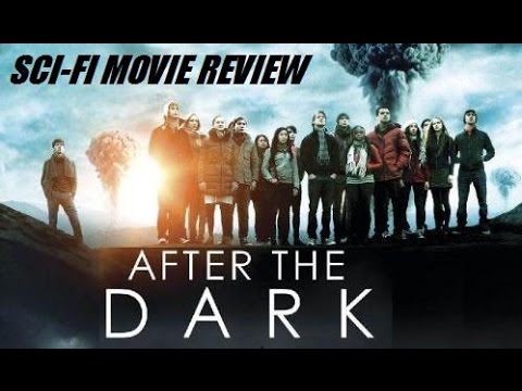 The Philosophers/After the Dark (2013)