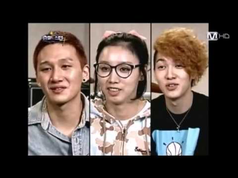 120914 슈퍼스타k4 E05 딕펑스 CUT