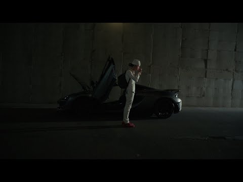 shosharascal - ALLES (dir. by REDDOT)