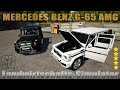 Mercedes Benz G-65 AMG v1.0.0.0