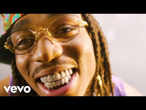 DJ Durel, Migos - Hot Summer