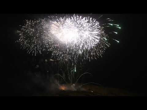 Castell de focs 25