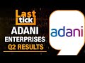 Adani Enterprises Q2: Profit halves, margins up 590 bps