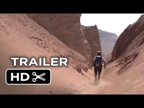 Desert Runners'
