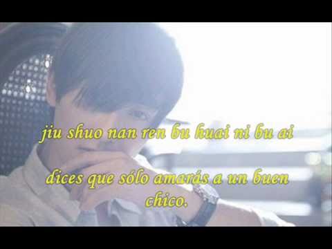 kangta breaka shaka (love, frequency) sub español