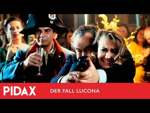 Der Fall Lucona'