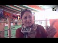 Kashmiri Women Praise PM Modi As He Arrives In Srinagar  - 03:14 min - News - Video