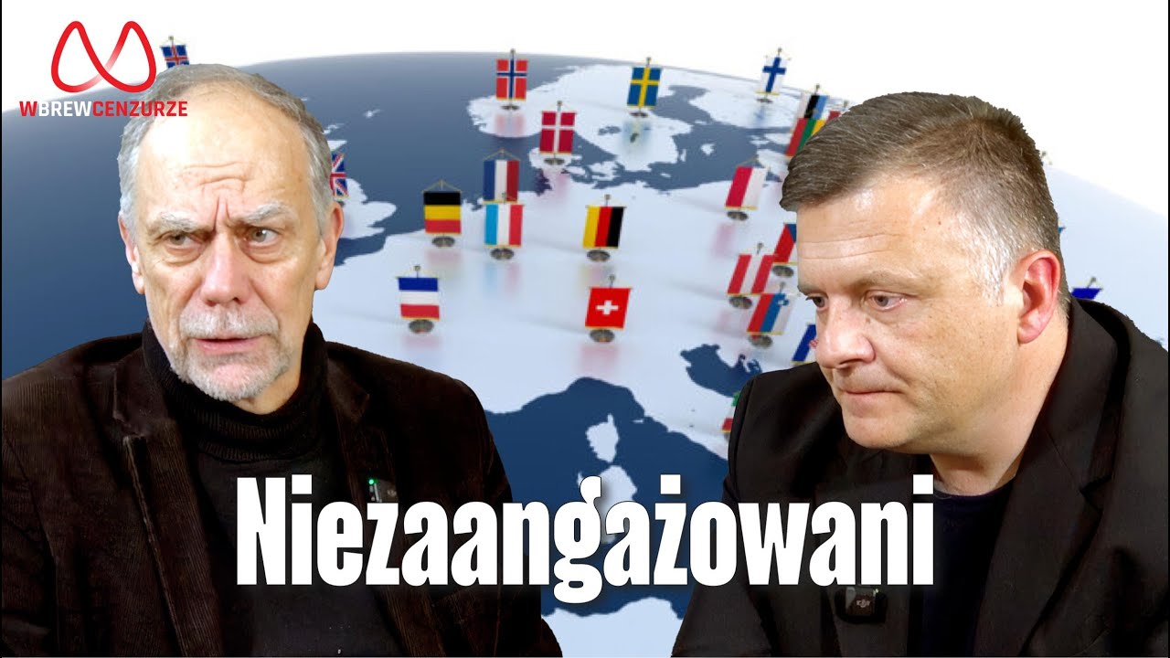 Niezaangażowani