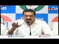 రేవంత్ రెడ్డి వన్ మ్యాన్ షో.. | Bandla Ganesh About CM Revanth Reddy | ABN Telugu  - 03:01 min - News - Video