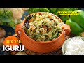 అన్నం తక్కువ కూర ఎక్కువ తినగలిగేంత గొప్ప రెసిపి | 9 vegetables Mix Veg Iguru | Healthy Veg Recipes