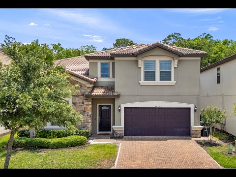 Property video