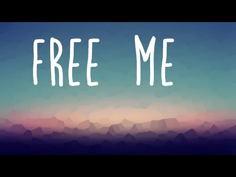 Sia - Free Me Lyrics