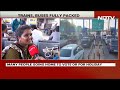Andhra Pradesh Elections 2024 | Big Rush In Buses, Trains Out Of Hyderabad As Polling Day Arrives  - 01:58 min - News - Video