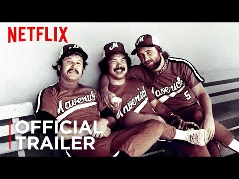 The Battered Bastards of Baseball'