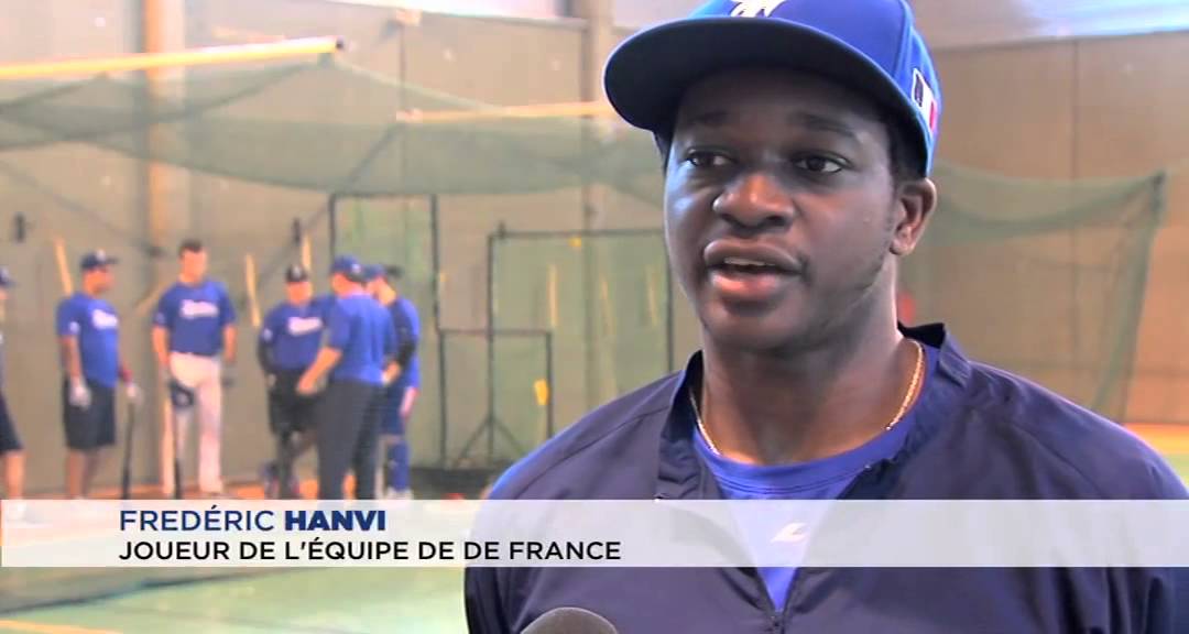 L’équipe de France de base-ball s’est préparée à Montigny-le-Bretonneux