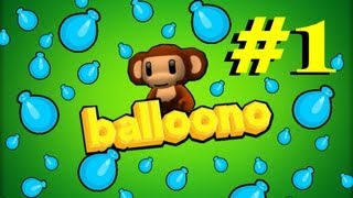 13:21 OMG Pop Games: Balloono - Episode 1 - I WINZ