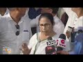 WB CM Mamata Banerjee Criticizes Railway Ministry After Kanchenjunga Express Accident | News9  - 04:10 min - News - Video